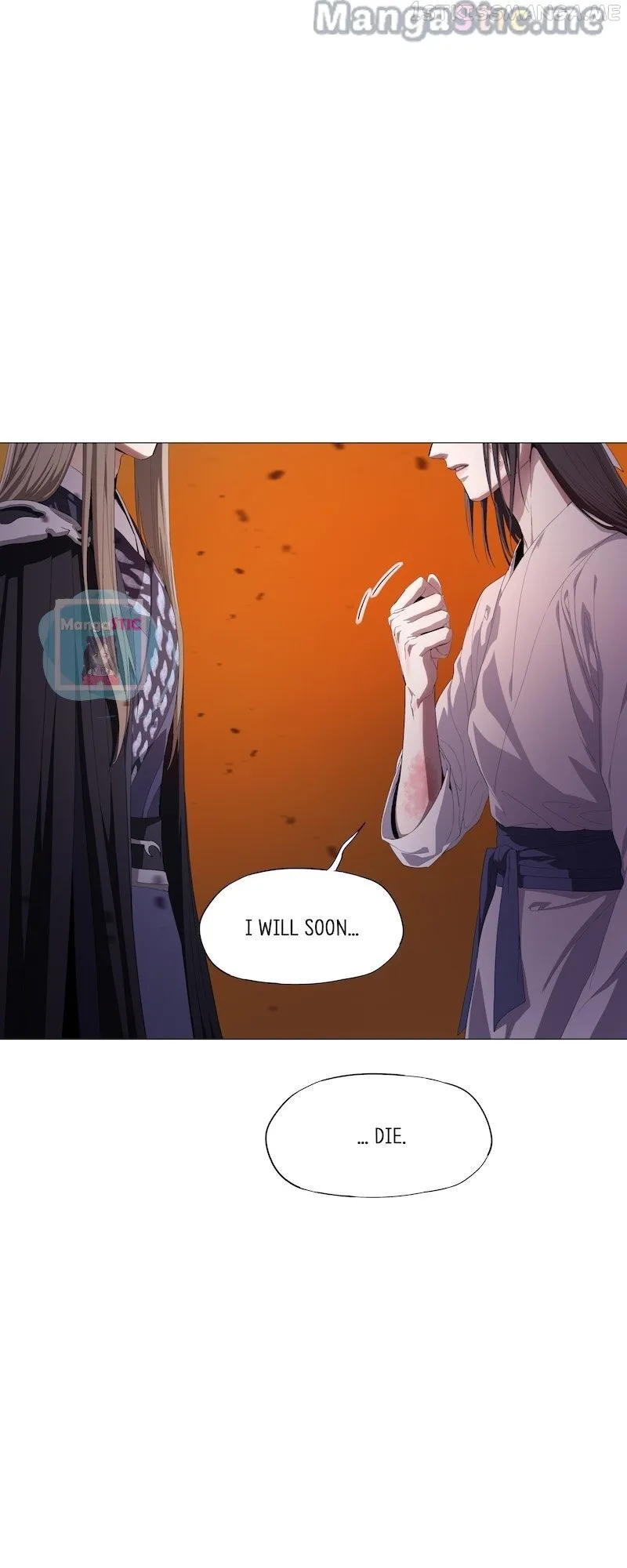 Tread Lightly on Thawing Ice Chapter 62 page 41 - 