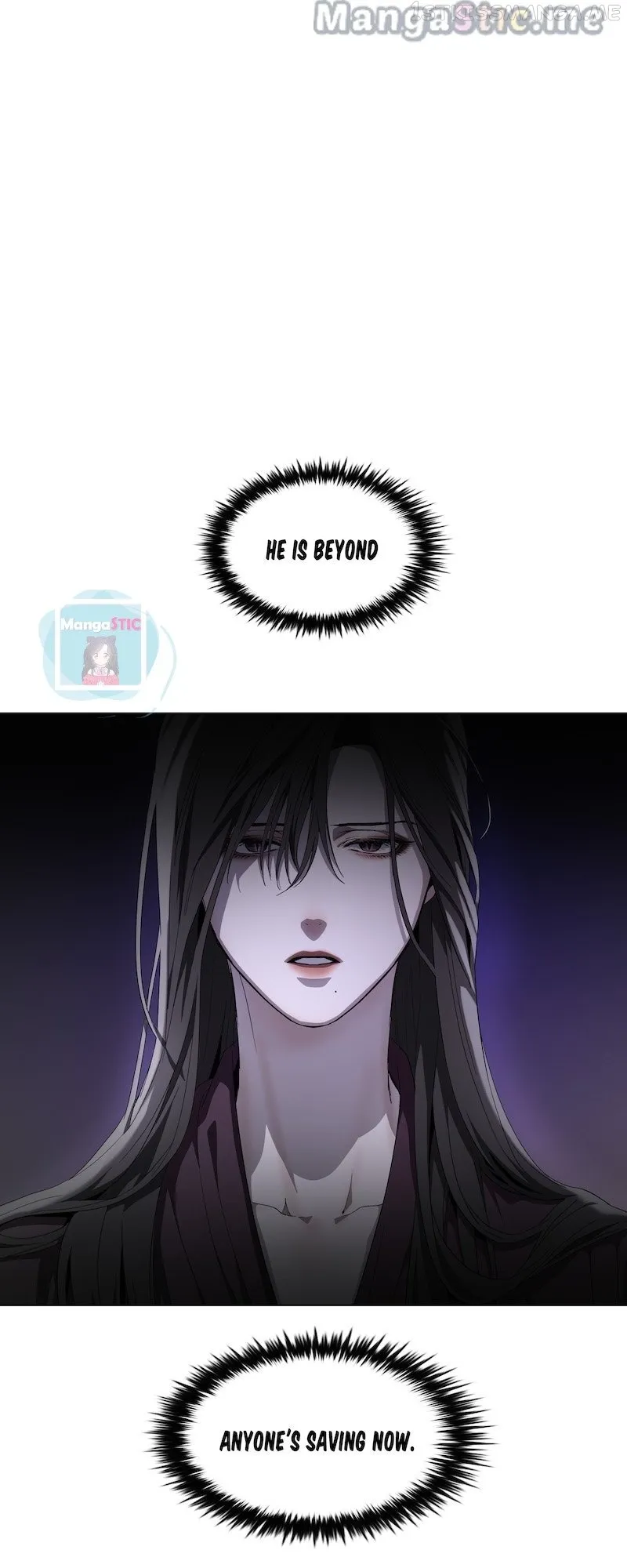 Tread Lightly on Thawing Ice Chapter 62 page 44 - 