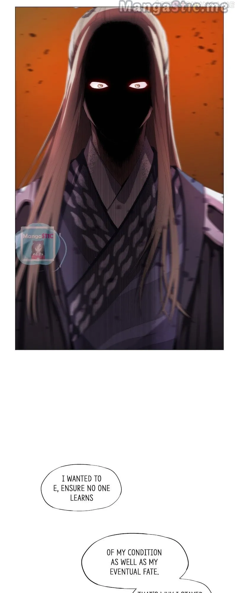 Tread Lightly on Thawing Ice Chapter 62 page 45 - 