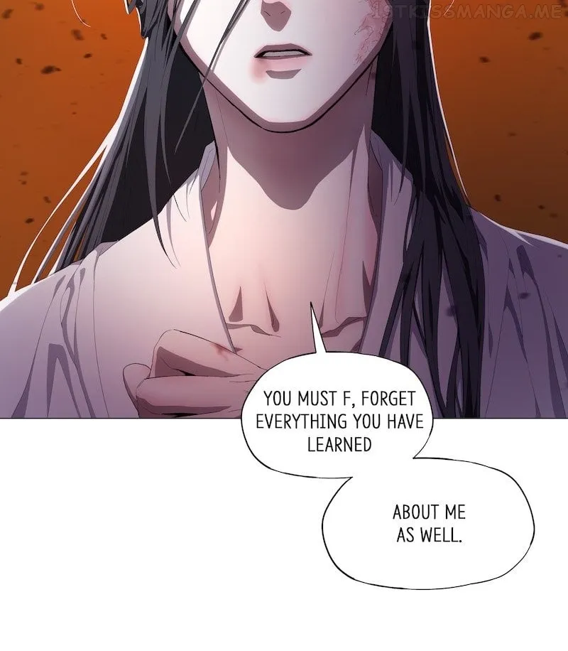 Tread Lightly on Thawing Ice Chapter 62 page 47 - 