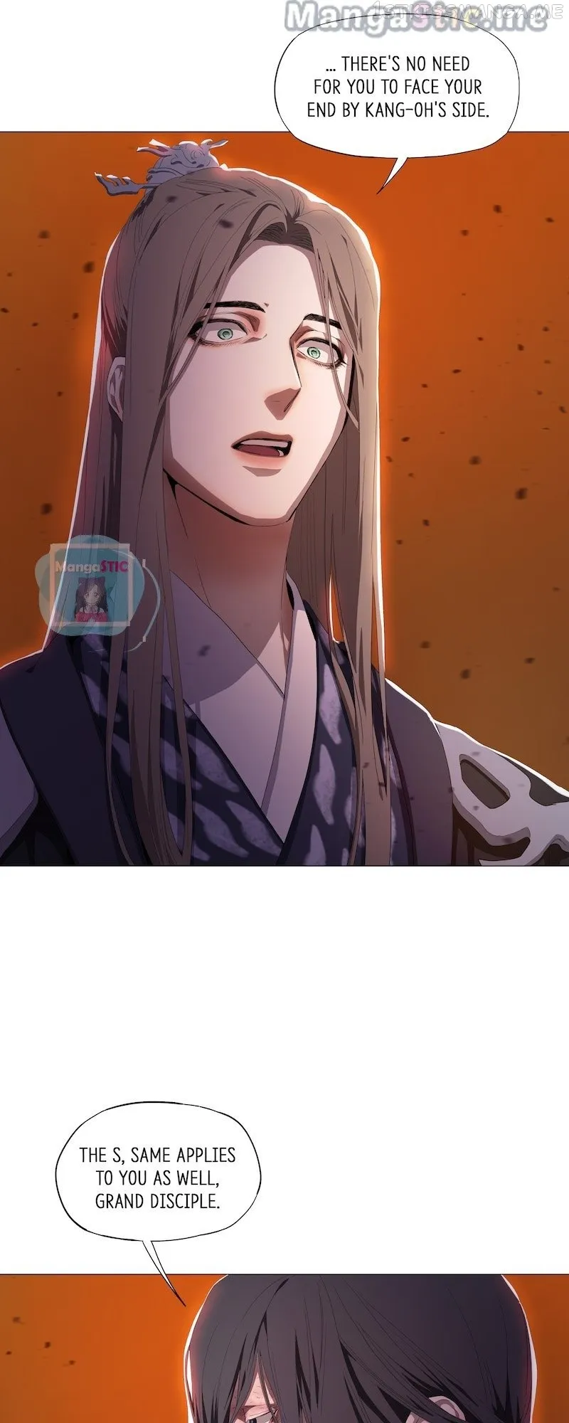 Tread Lightly on Thawing Ice Chapter 62 page 52 - 