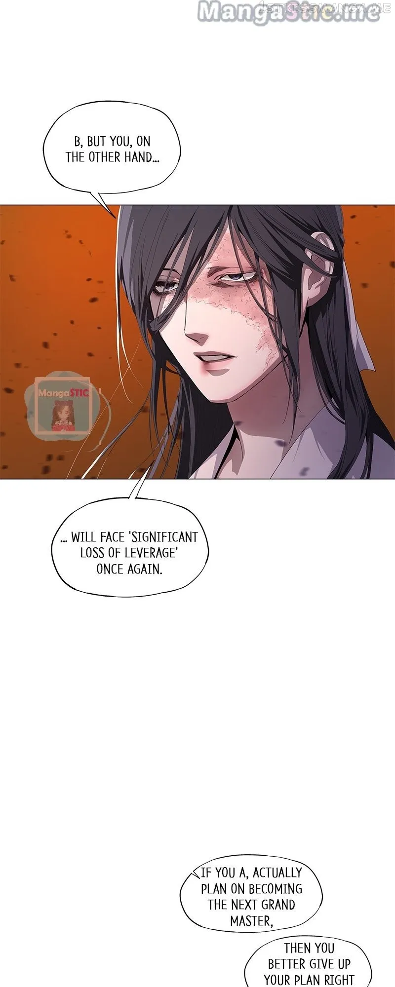 Tread Lightly on Thawing Ice Chapter 62 page 55 - 
