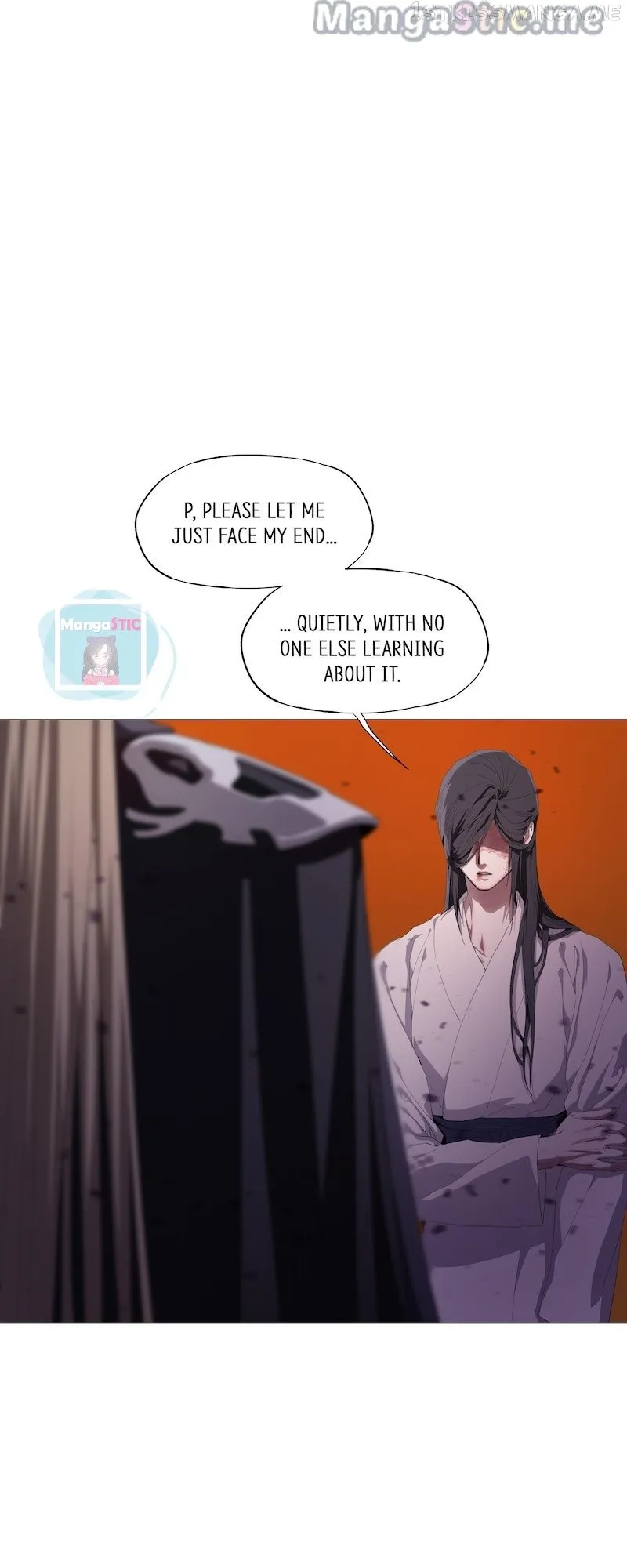 Tread Lightly on Thawing Ice Chapter 62 page 57 - 