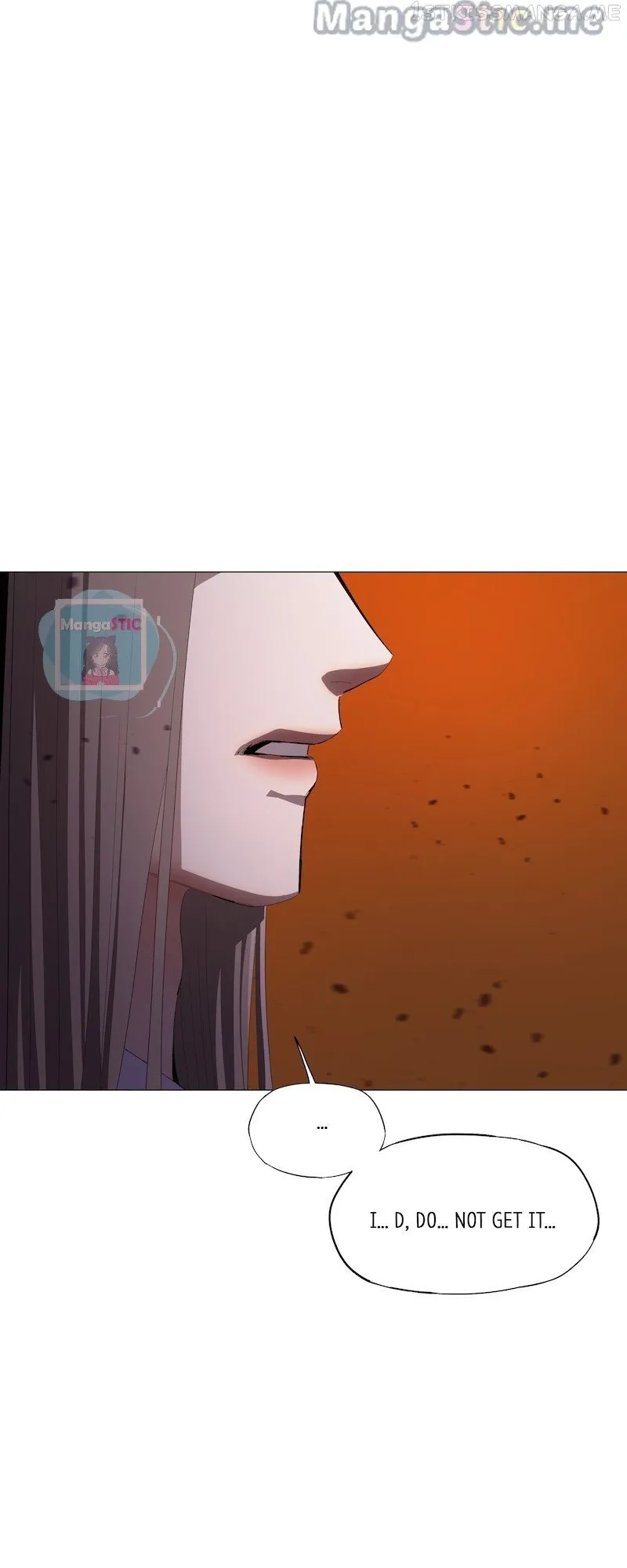 Tread Lightly on Thawing Ice Chapter 62 page 58 - 