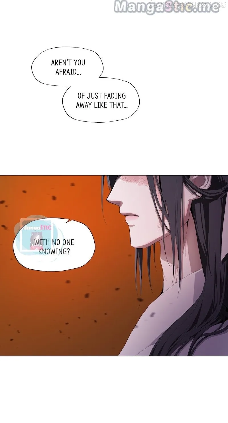 Tread Lightly on Thawing Ice Chapter 62 page 59 - 