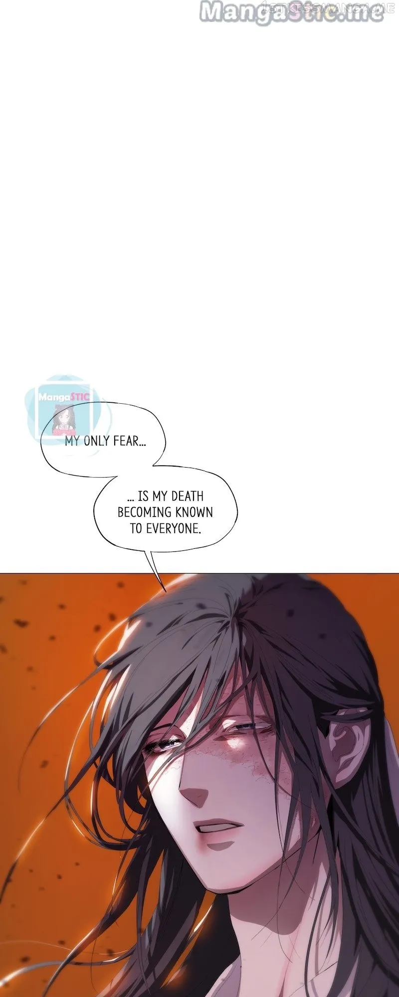 Tread Lightly on Thawing Ice Chapter 62 page 60 - 