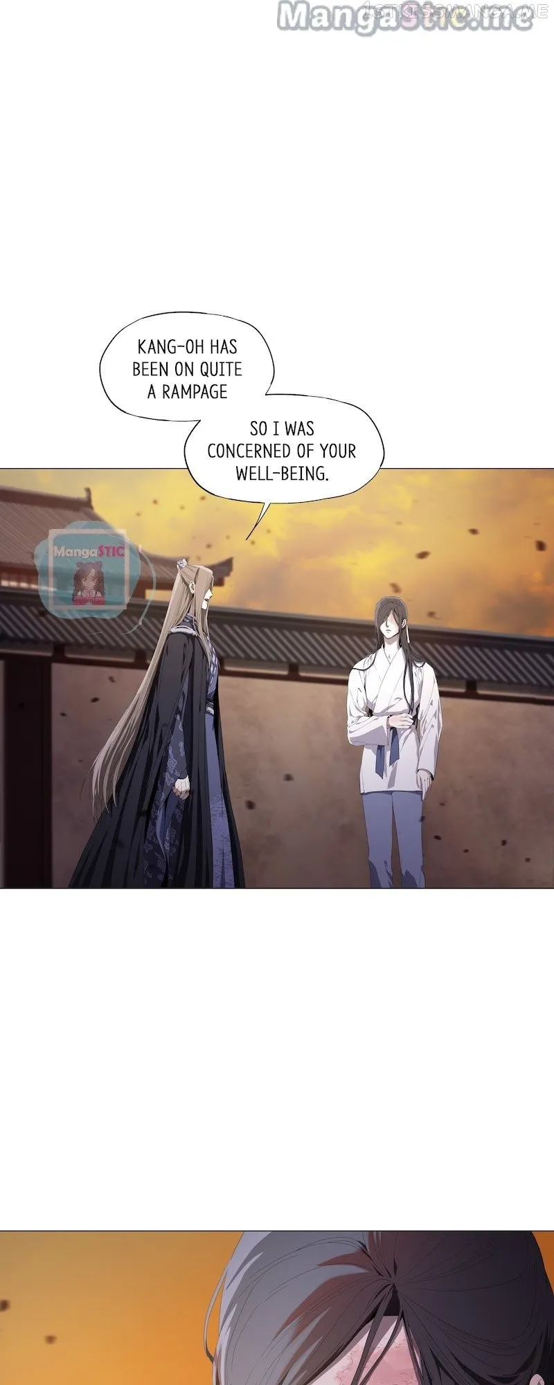 Tread Lightly on Thawing Ice Chapter 62 page 7 - 