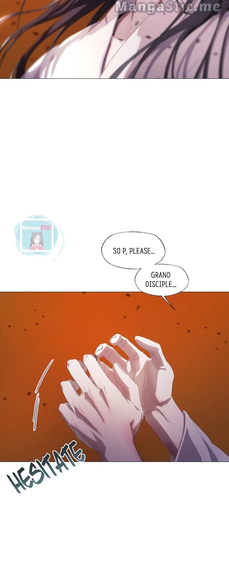 Tread Lightly on Thawing Ice Chapter 62 page 61 - 