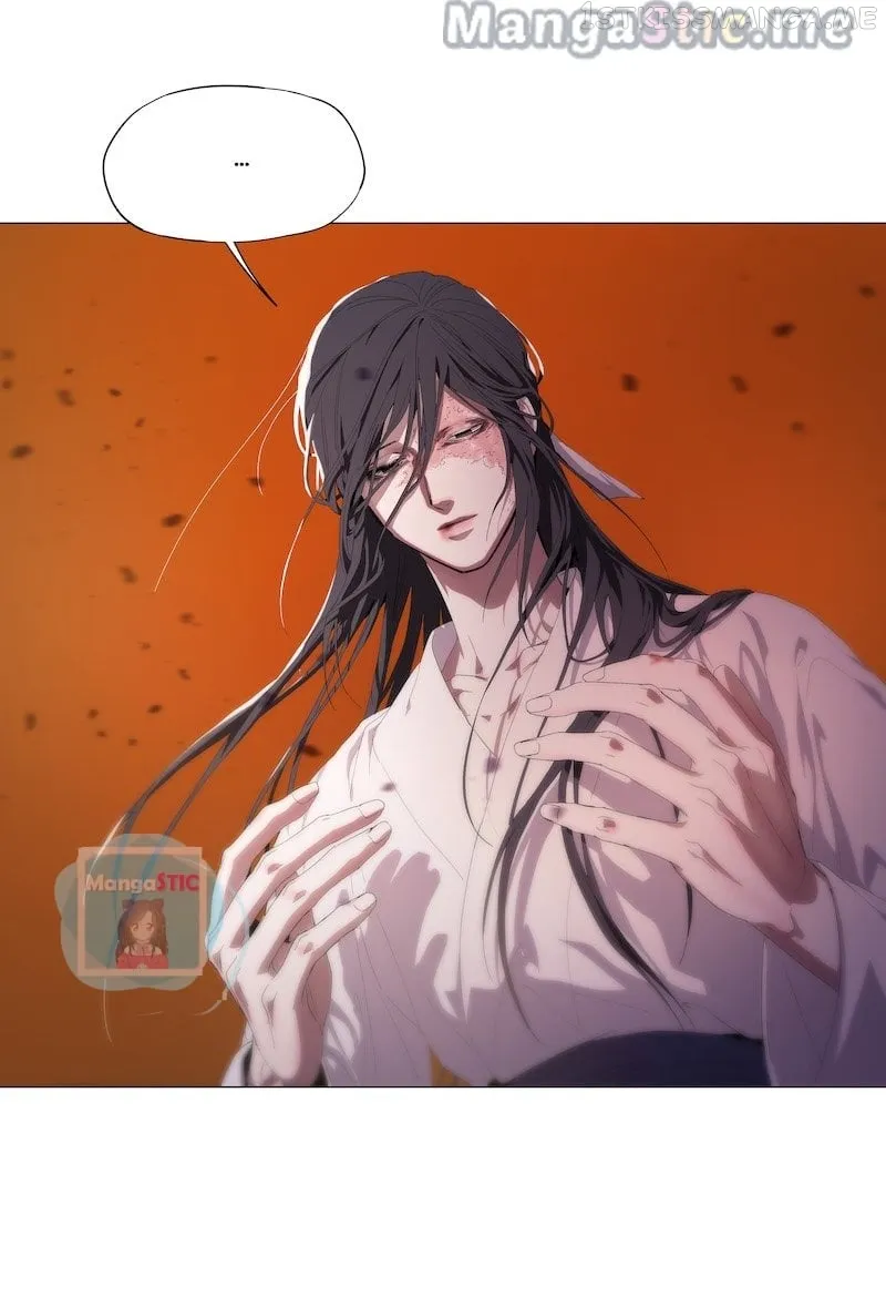 Tread Lightly on Thawing Ice Chapter 62 page 62 - 
