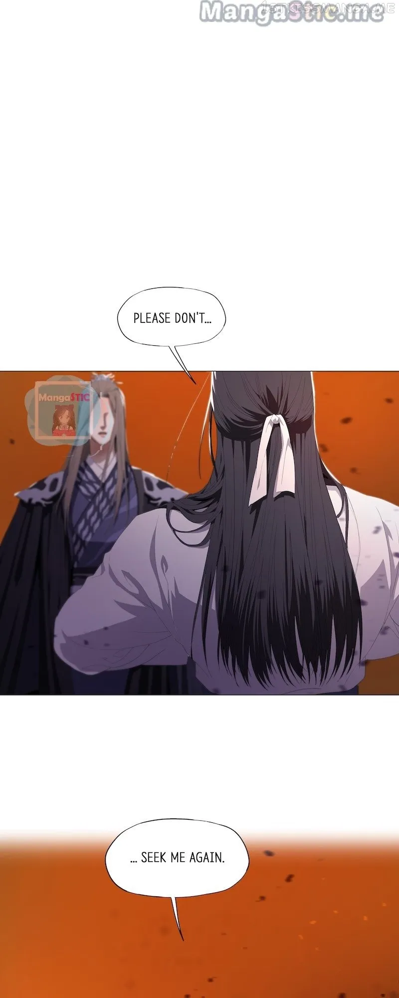 Tread Lightly on Thawing Ice Chapter 62 page 63 - 