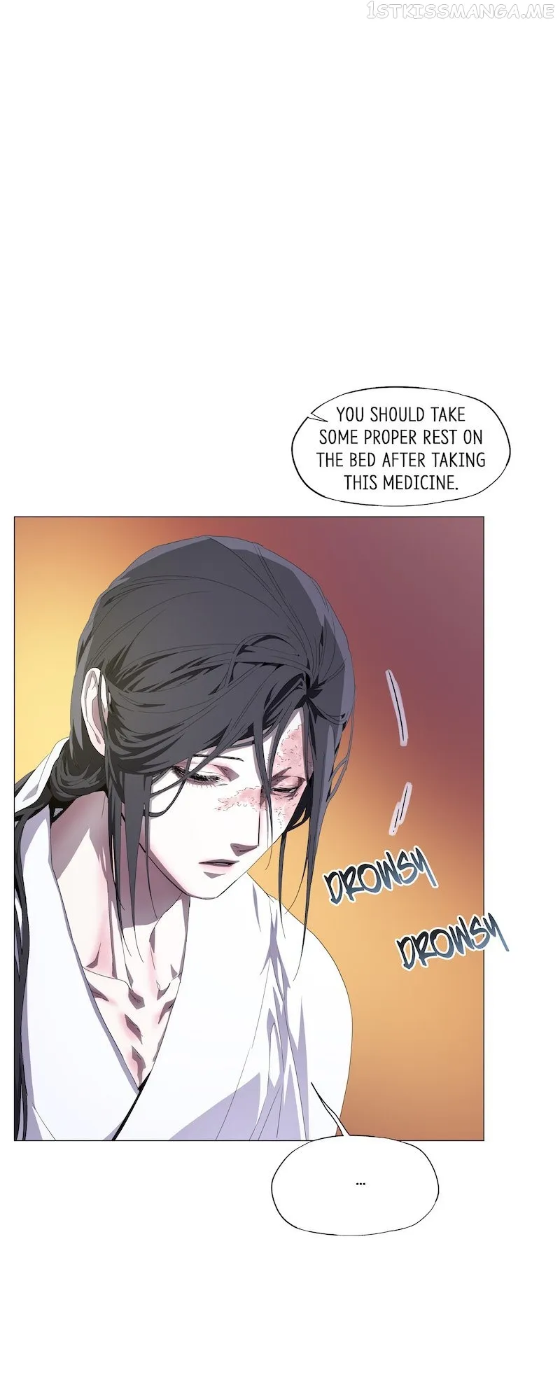 Tread Lightly on Thawing Ice Chapter 63 page 13 - 