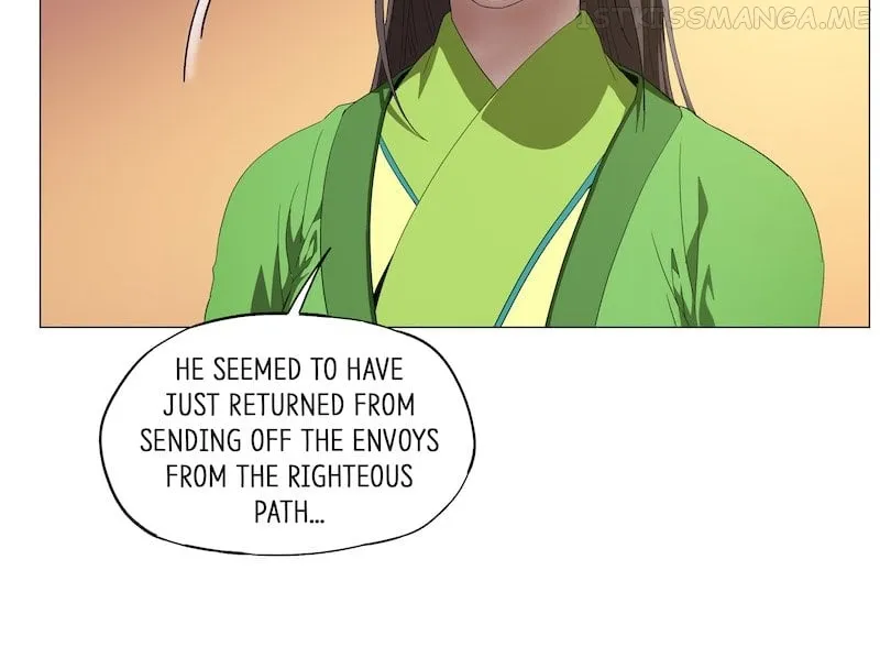 Tread Lightly on Thawing Ice Chapter 63 page 15 - 