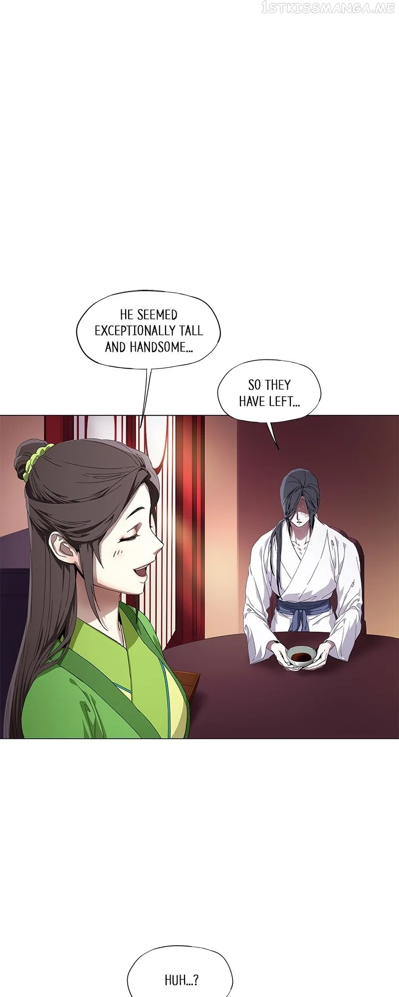 Tread Lightly on Thawing Ice Chapter 63 page 16 - 