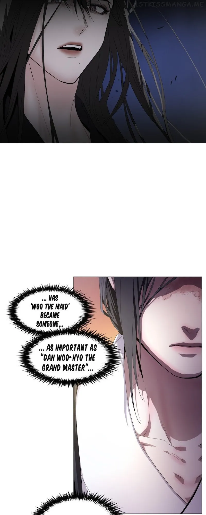 Tread Lightly on Thawing Ice Chapter 63 page 22 - 