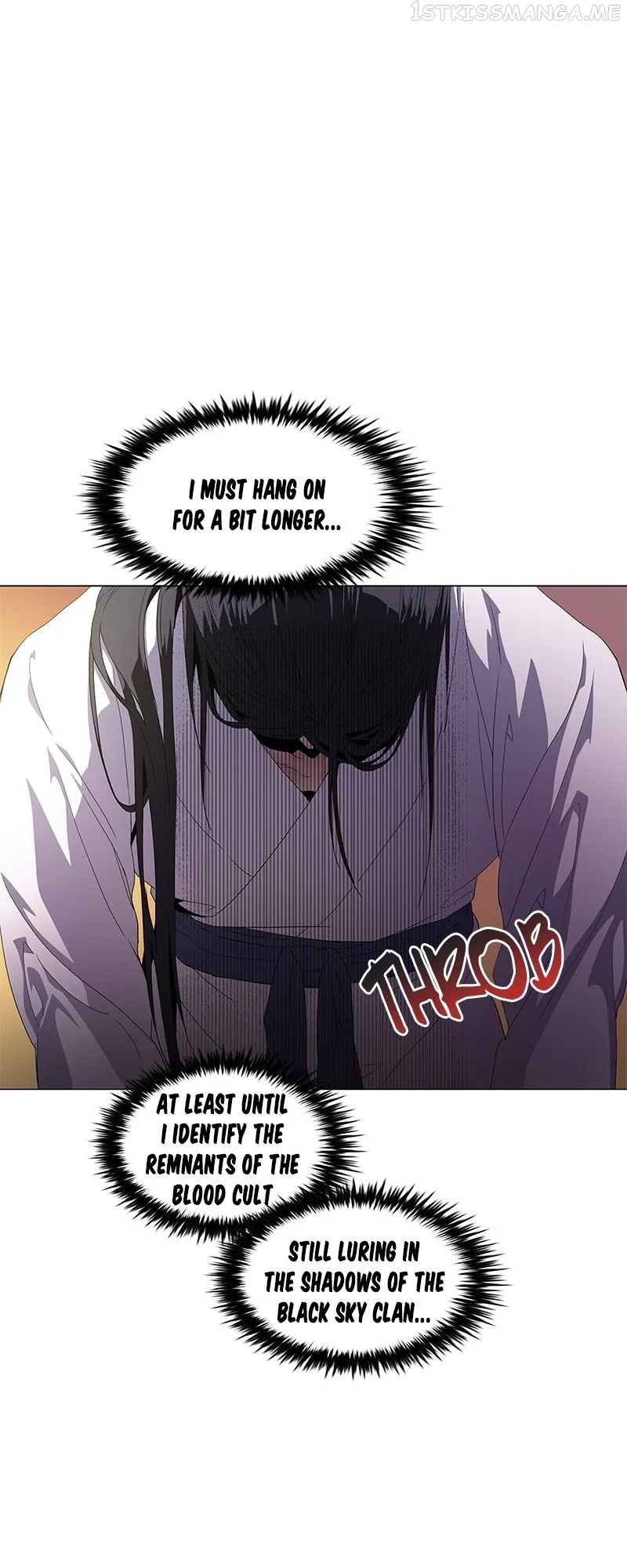 Tread Lightly on Thawing Ice Chapter 63 page 24 - 