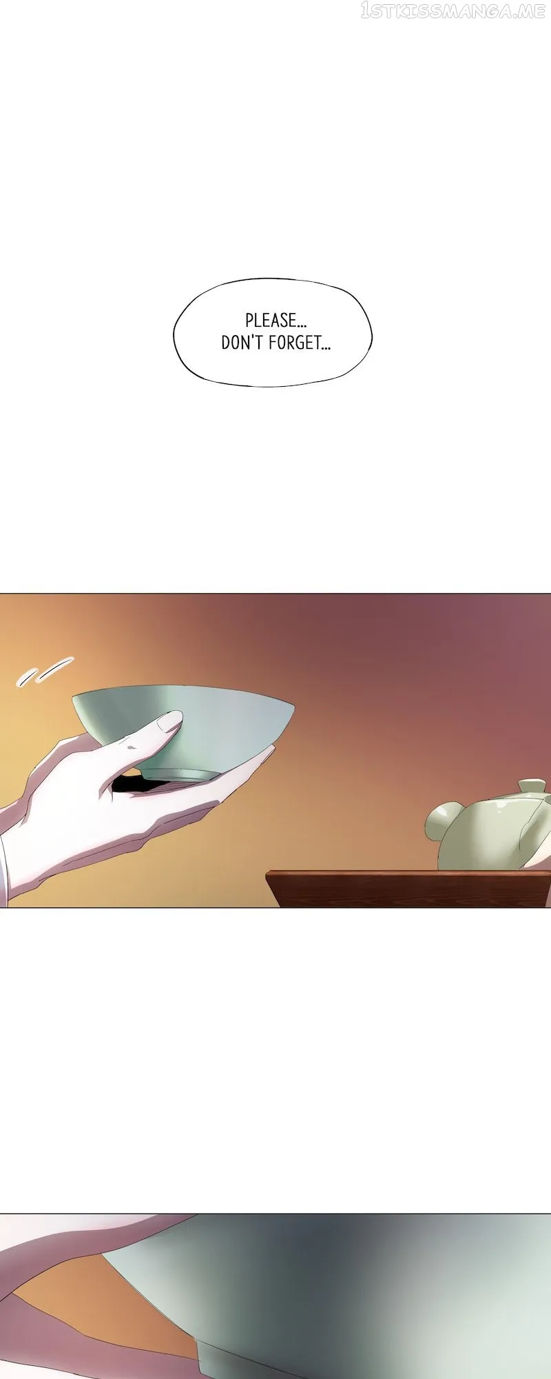Tread Lightly on Thawing Ice Chapter 63 page 28 - 