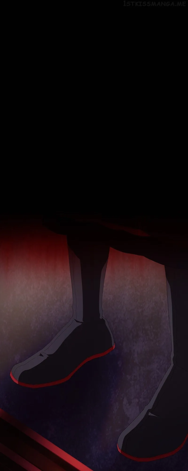 Tread Lightly on Thawing Ice Chapter 63 page 42 - 