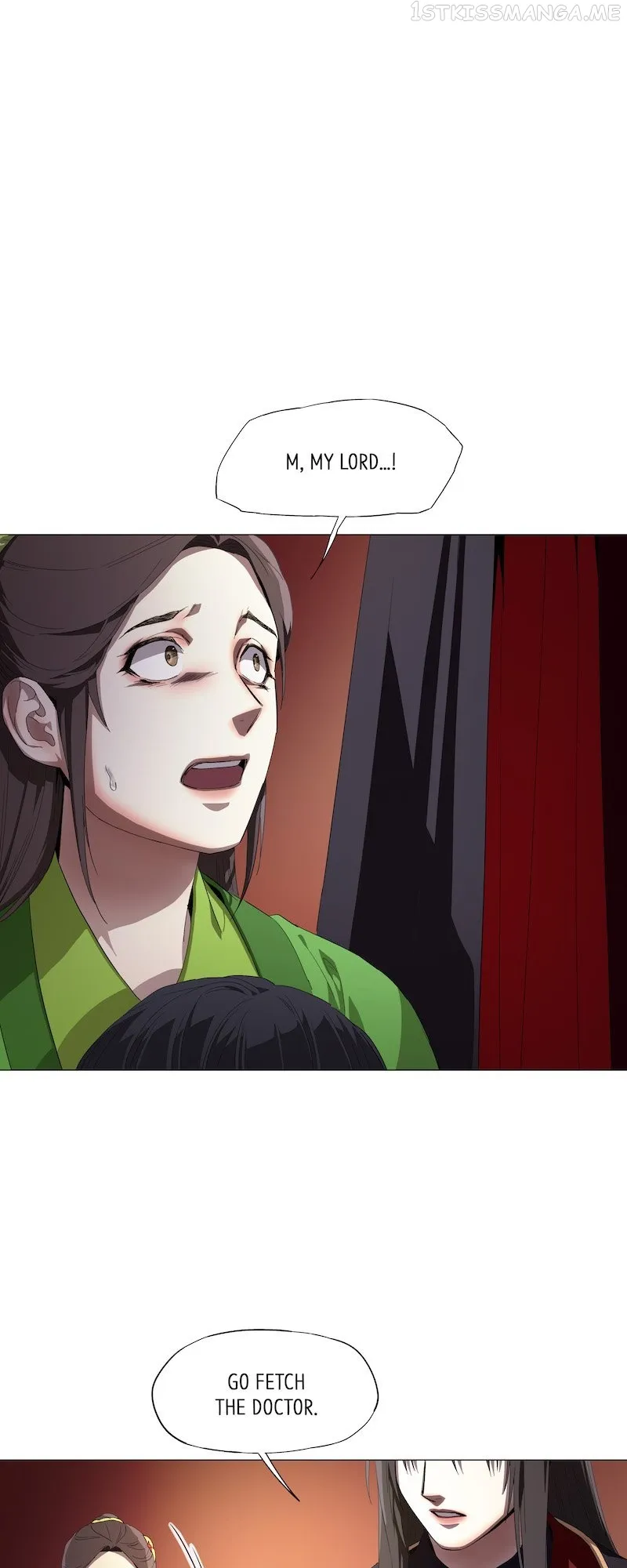 Tread Lightly on Thawing Ice Chapter 63 page 45 - 