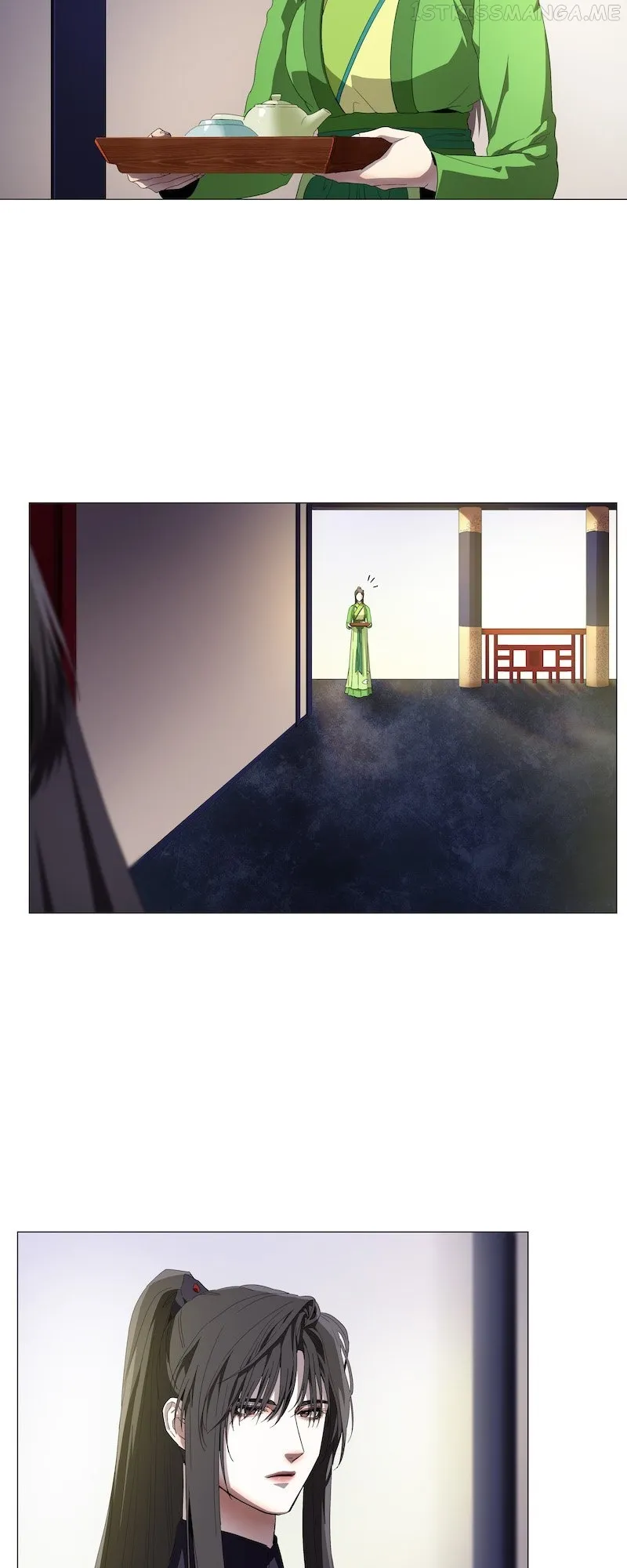 Tread Lightly on Thawing Ice Chapter 63 page 6 - 