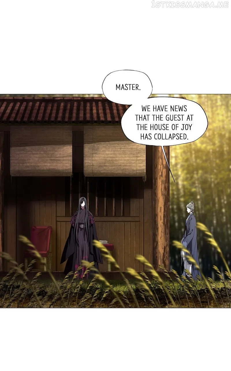 Tread Lightly on Thawing Ice Chapter 63 page 52 - 