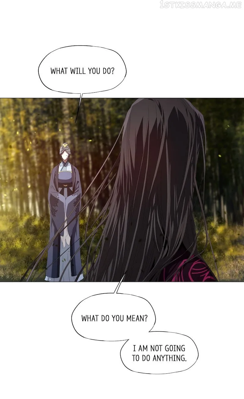 Tread Lightly on Thawing Ice Chapter 63 page 54 - 