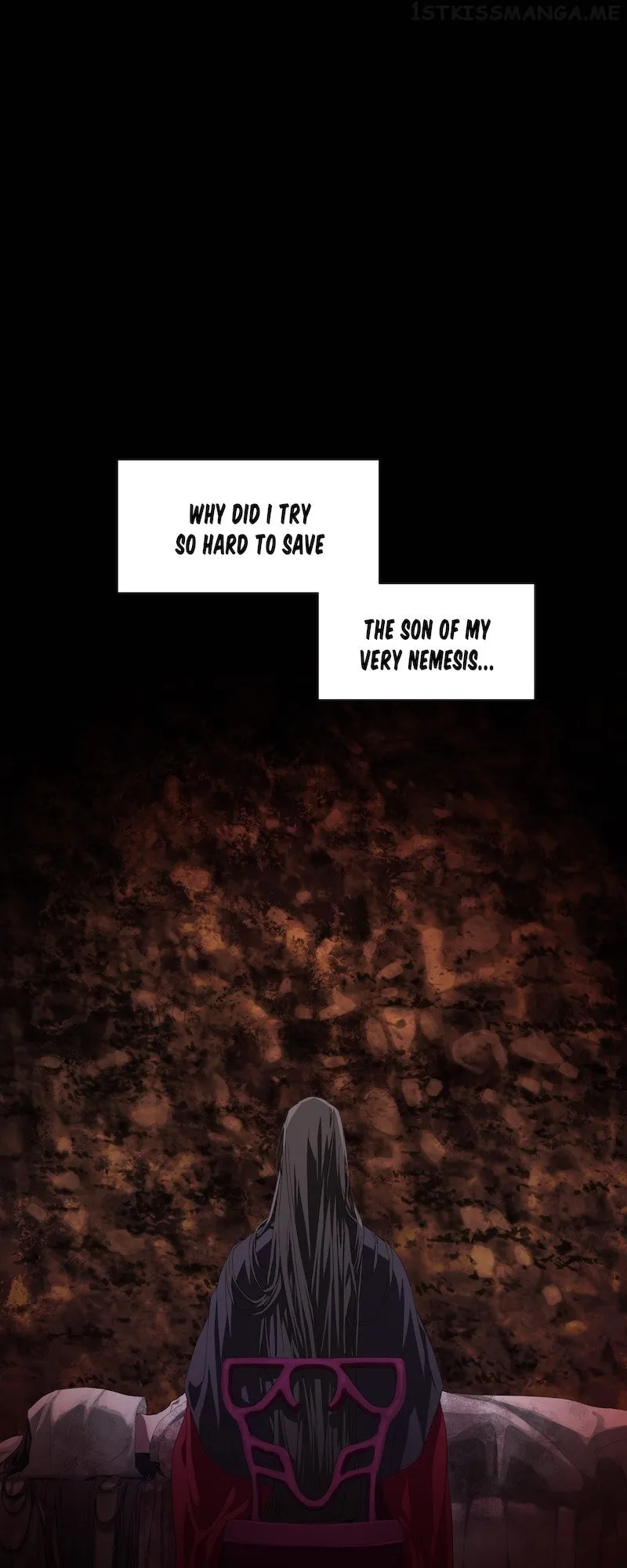 Tread Lightly on Thawing Ice Chapter 63 page 58 - 
