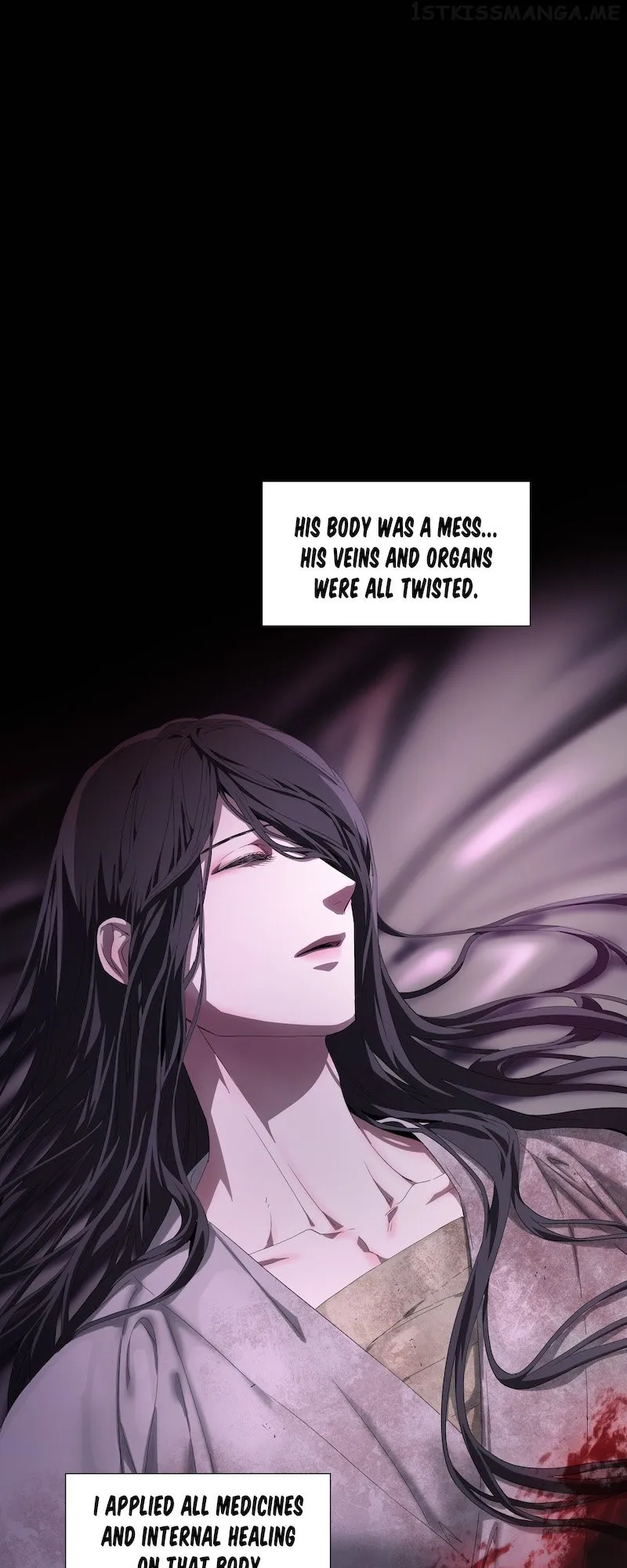 Tread Lightly on Thawing Ice Chapter 63 page 62 - 