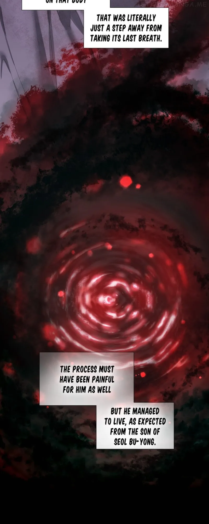 Tread Lightly on Thawing Ice Chapter 63 page 63 - 
