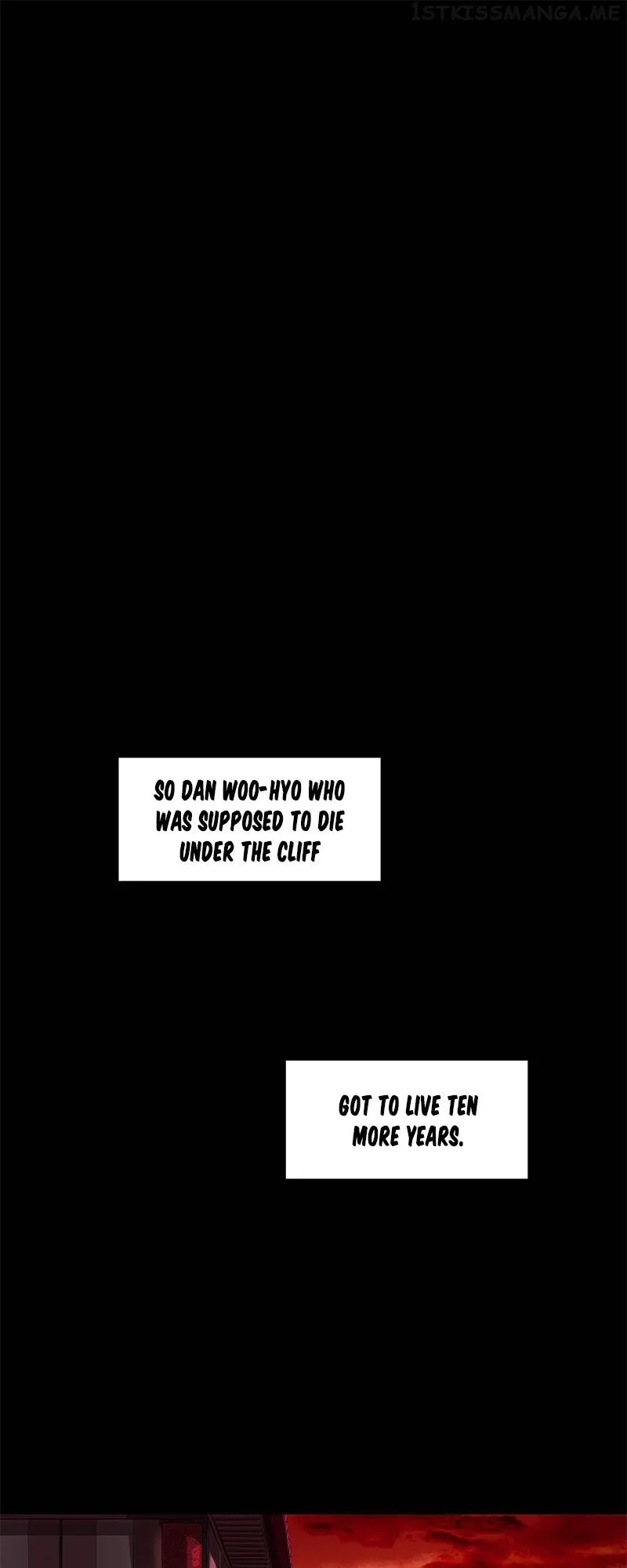 Tread Lightly on Thawing Ice Chapter 63 page 65 - 