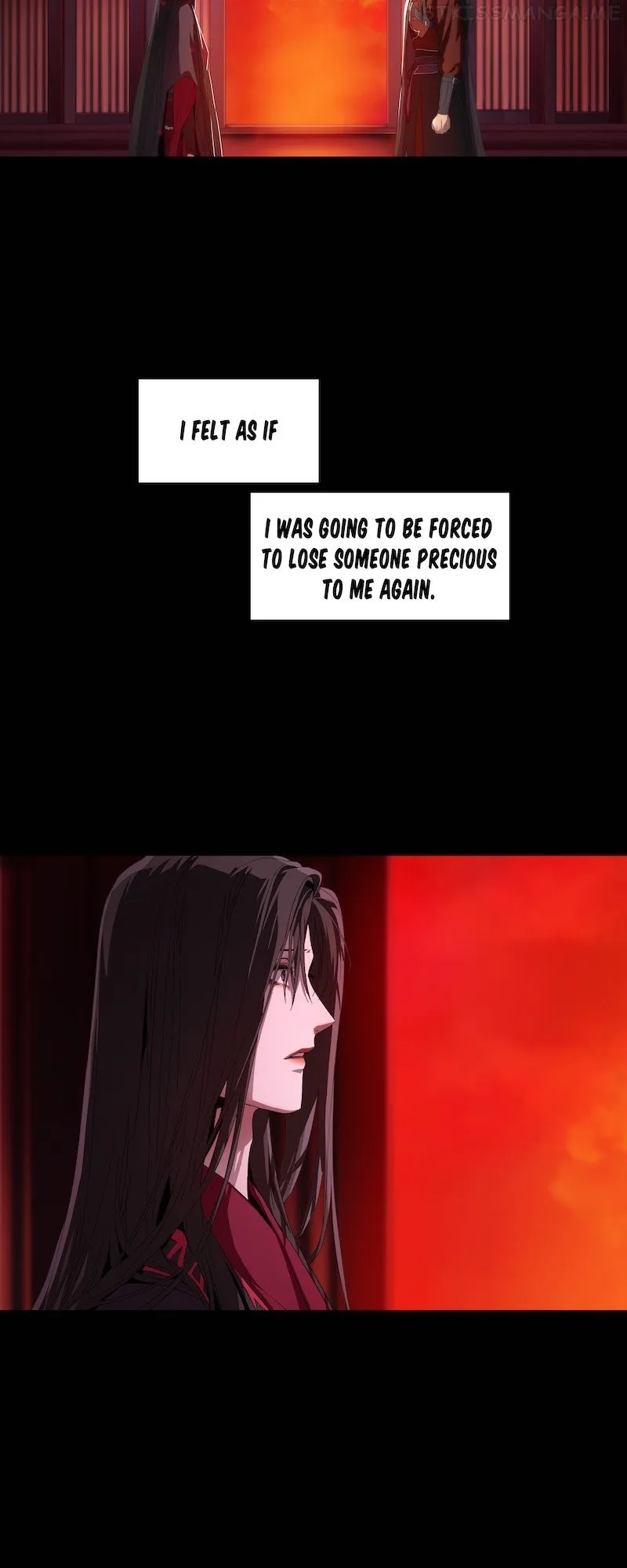 Tread Lightly on Thawing Ice Chapter 63 page 73 - 