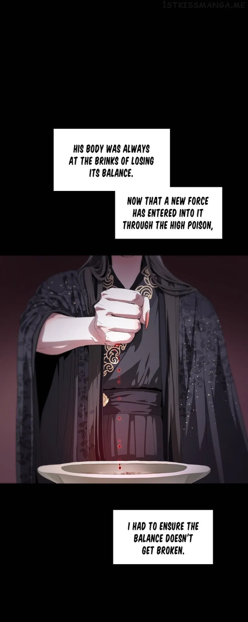 Tread Lightly on Thawing Ice Chapter 63 page 79 - 