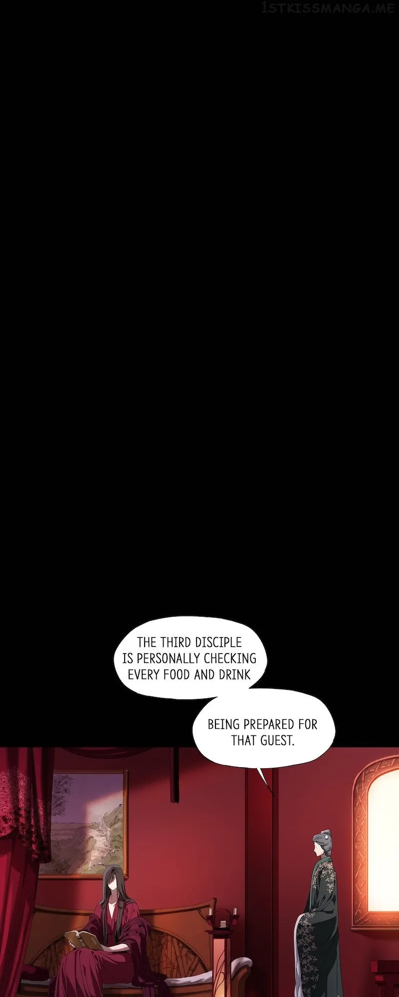 Tread Lightly on Thawing Ice Chapter 63 page 82 - 