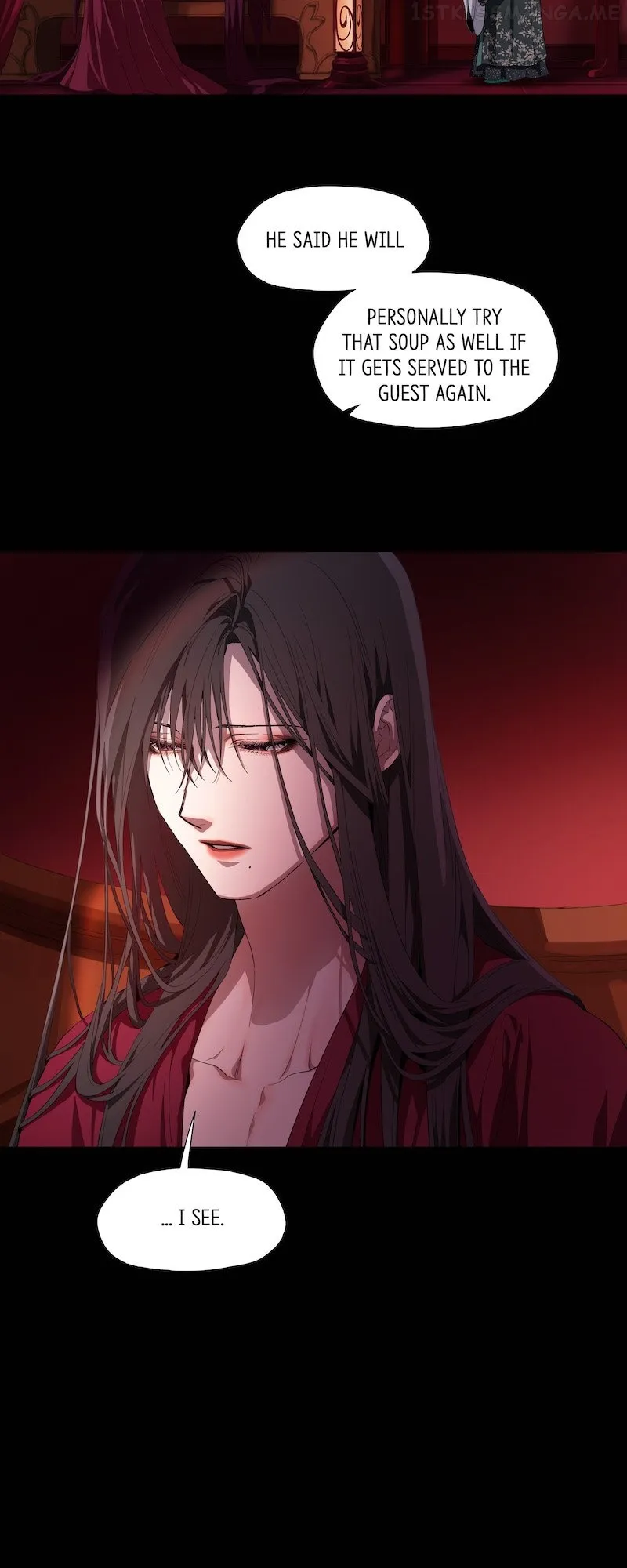 Tread Lightly on Thawing Ice Chapter 63 page 83 - 