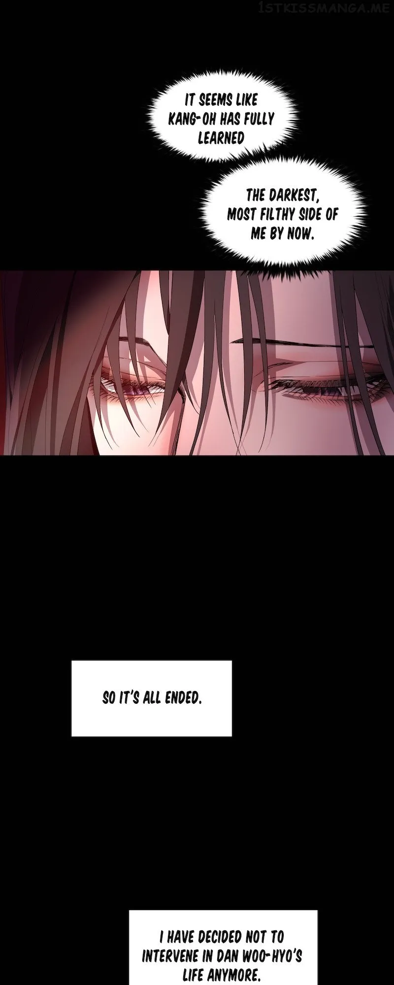 Tread Lightly on Thawing Ice Chapter 63 page 84 - 