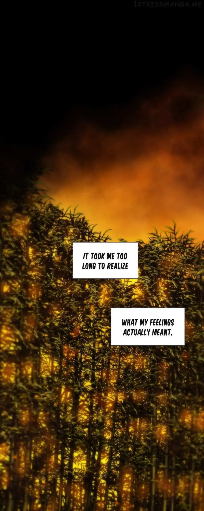 Tread Lightly on Thawing Ice Chapter 63 page 86 - 