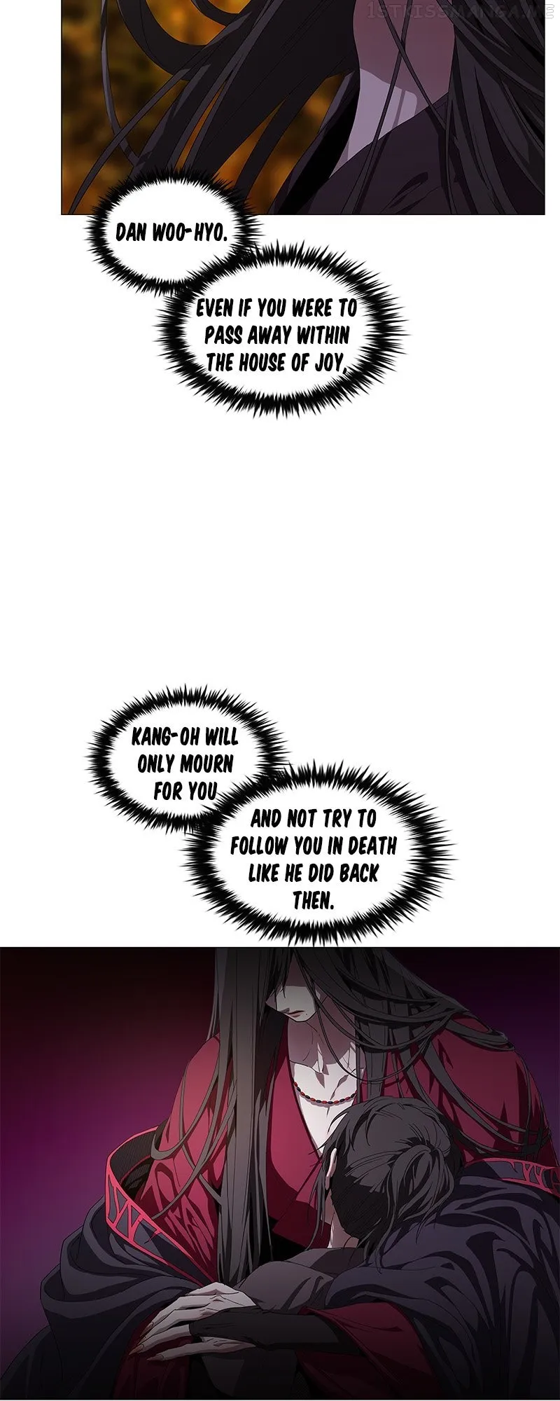 Tread Lightly on Thawing Ice Chapter 63 page 89 - 