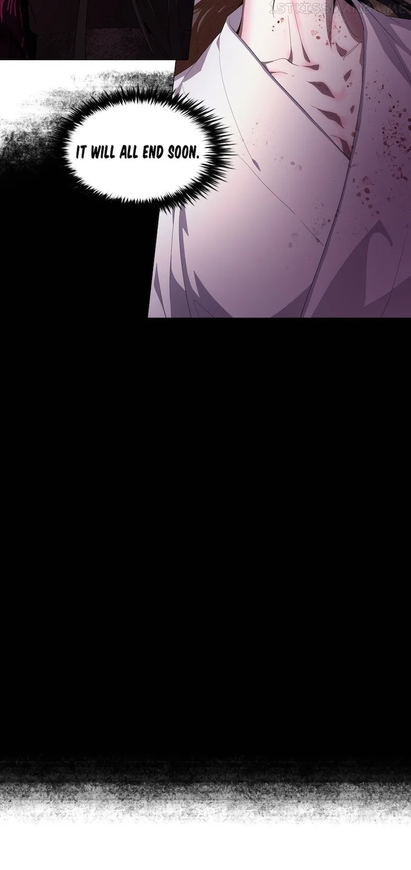 Tread Lightly on Thawing Ice Chapter 63 page 92 - 