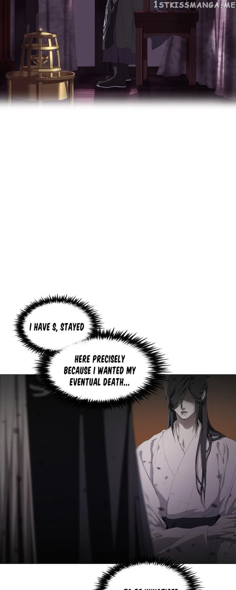 Tread Lightly on Thawing Ice Chapter 64 page 2 - 