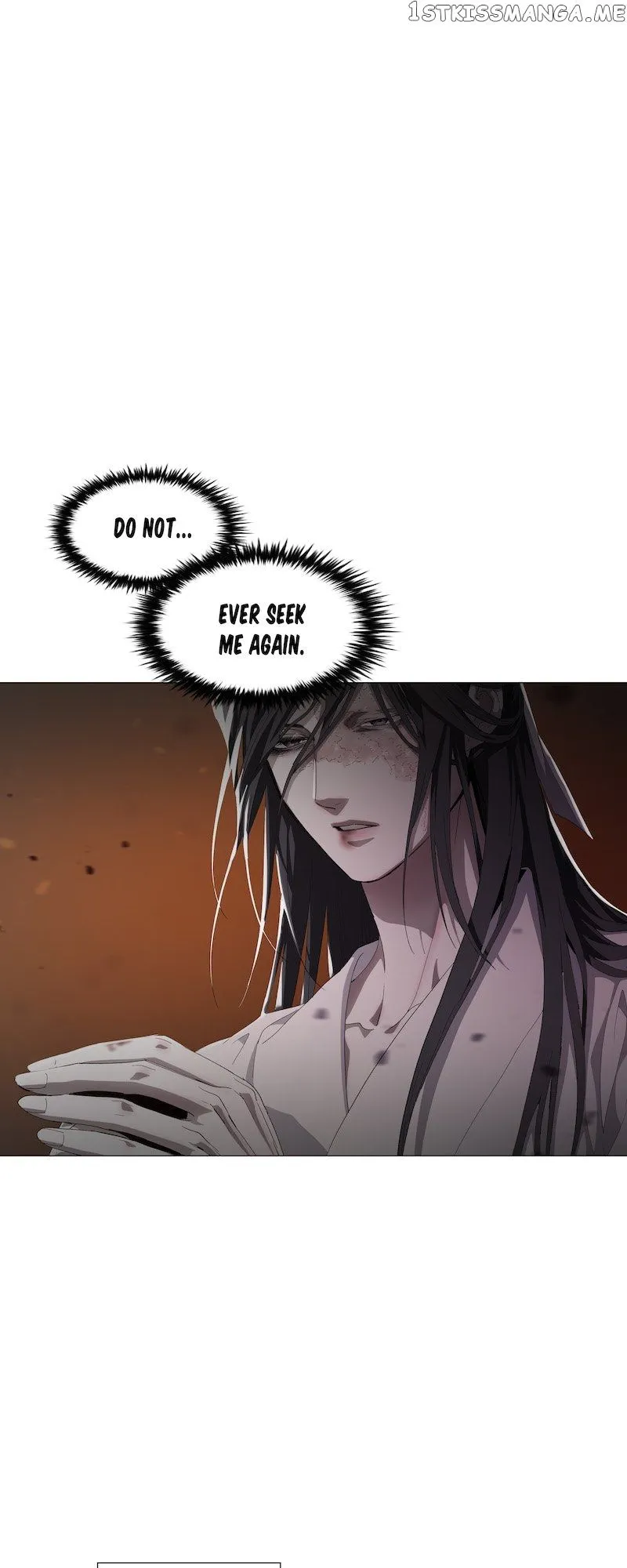 Tread Lightly on Thawing Ice Chapter 64 page 11 - 