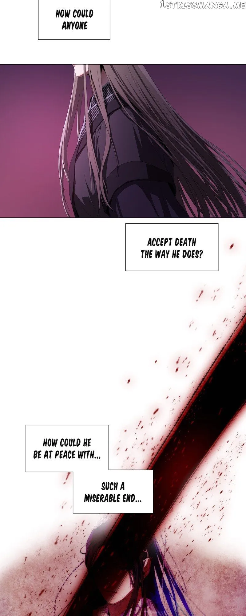Tread Lightly on Thawing Ice Chapter 64 page 12 - 