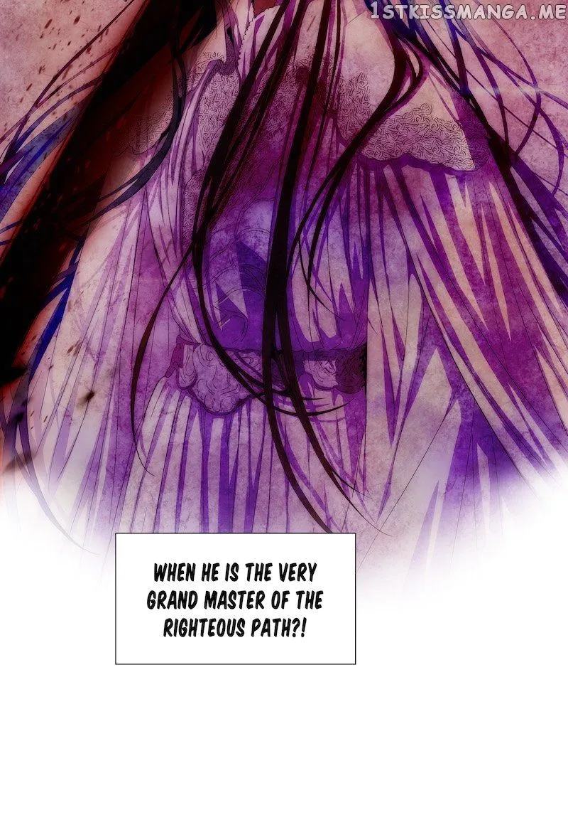 Tread Lightly on Thawing Ice Chapter 64 page 13 - 