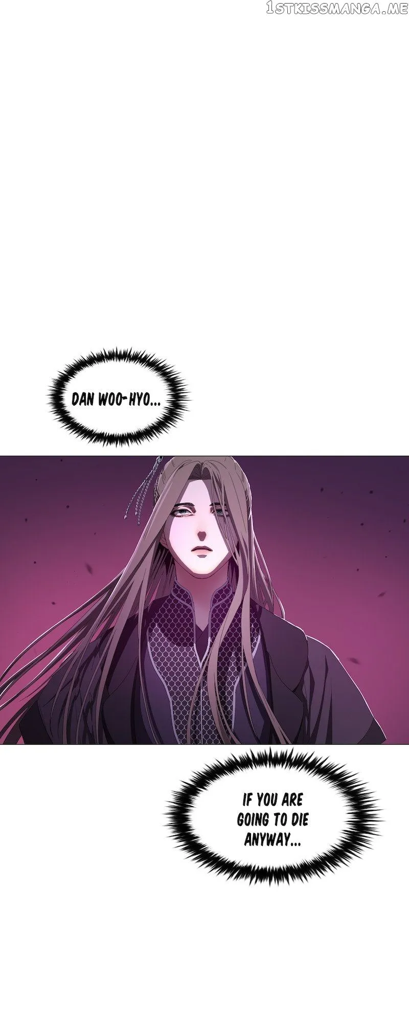 Tread Lightly on Thawing Ice Chapter 64 page 14 - 