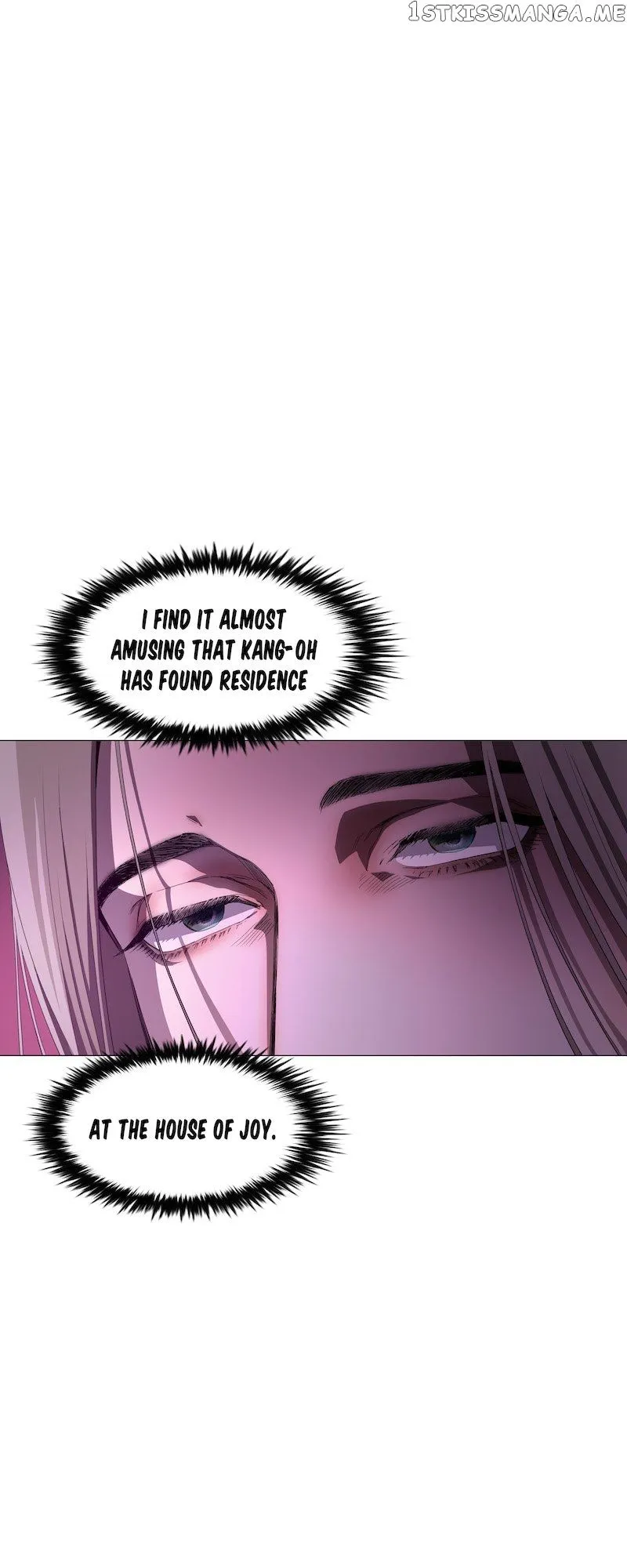 Tread Lightly on Thawing Ice Chapter 64 page 17 - 