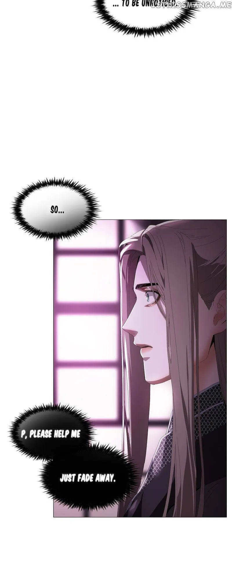 Tread Lightly on Thawing Ice Chapter 64 page 3 - 