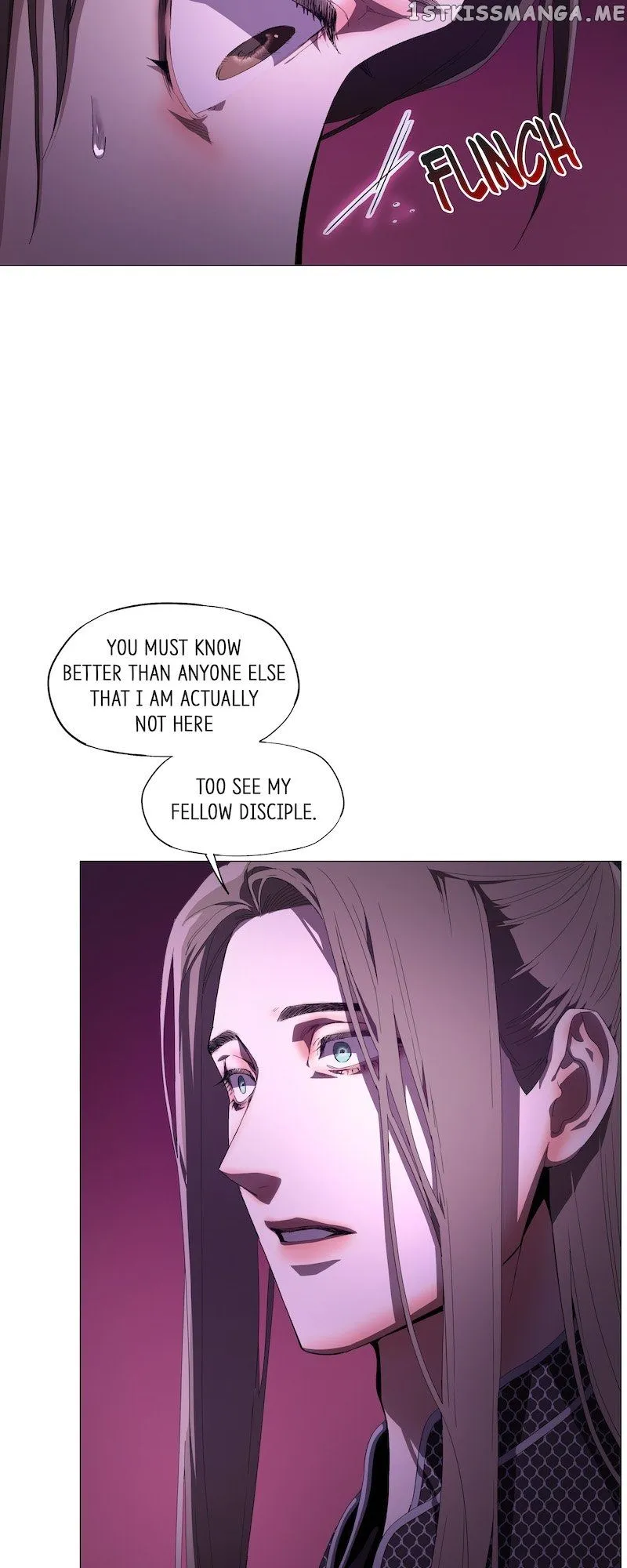 Tread Lightly on Thawing Ice Chapter 64 page 26 - 