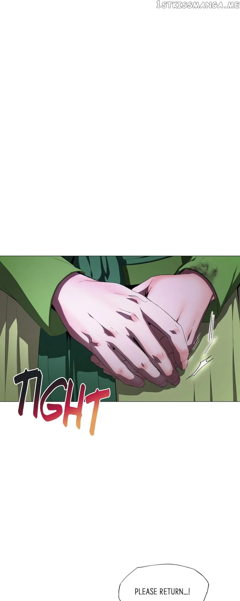 Tread Lightly on Thawing Ice Chapter 64 page 28 - 
