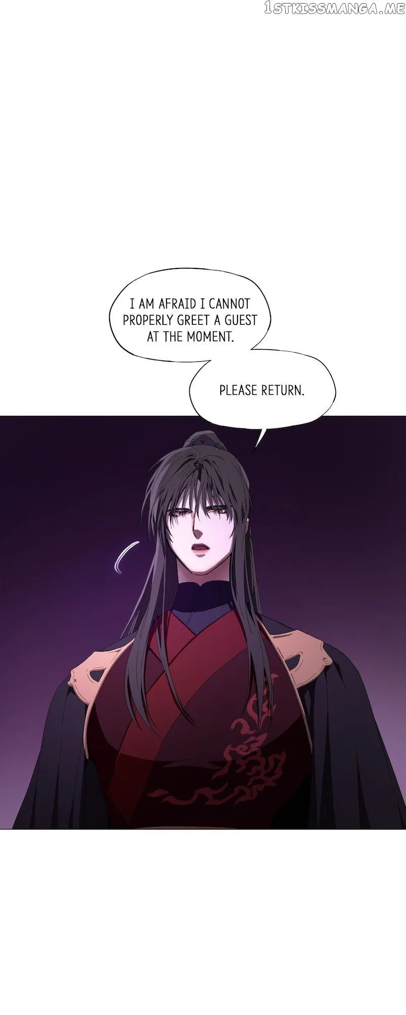 Tread Lightly on Thawing Ice Chapter 64 page 32 - 
