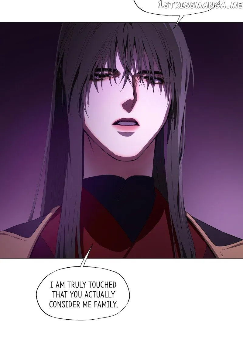 Tread Lightly on Thawing Ice Chapter 64 page 34 - 