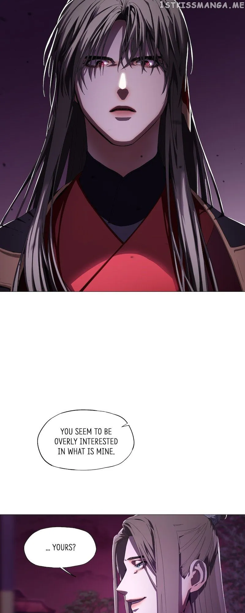 Tread Lightly on Thawing Ice Chapter 64 page 39 - 
