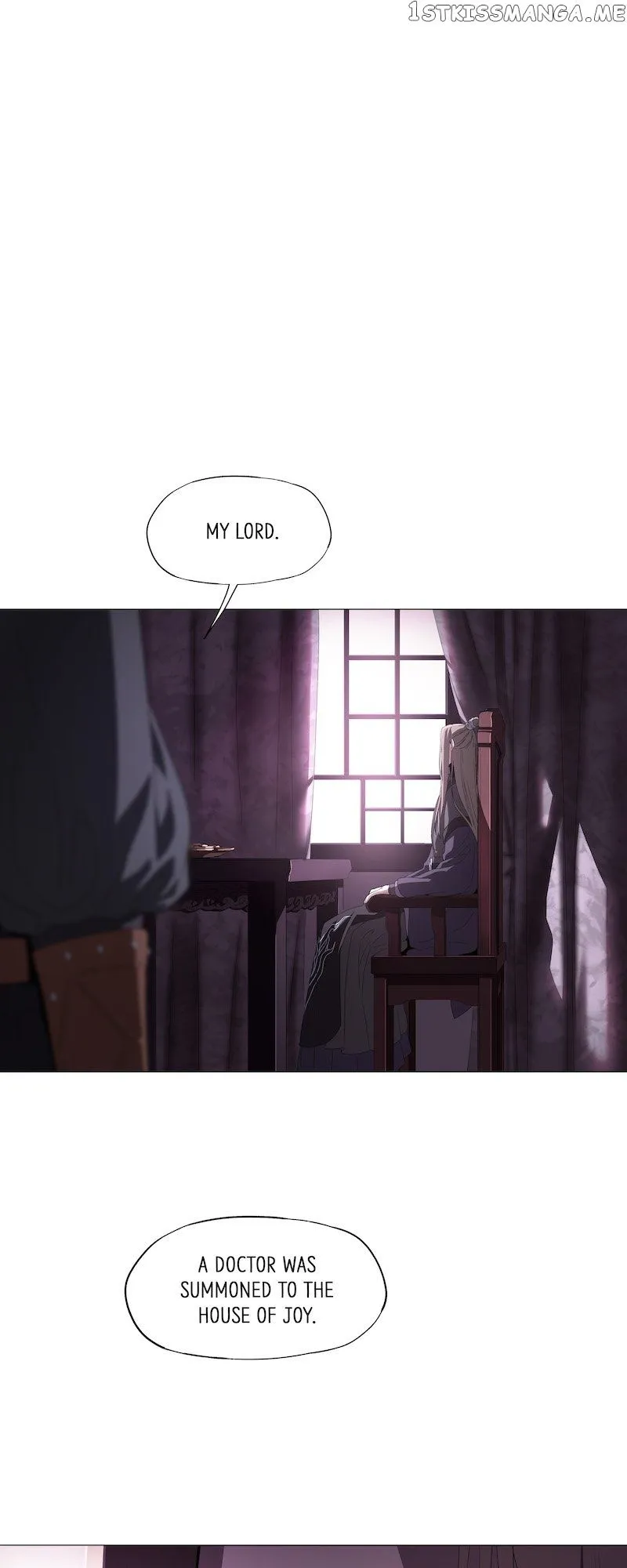 Tread Lightly on Thawing Ice Chapter 64 page 5 - 